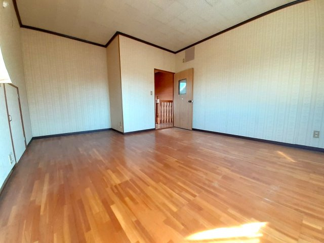 宇城市松橋町松橋の中古一戸建の洋室|洋室8.5帖