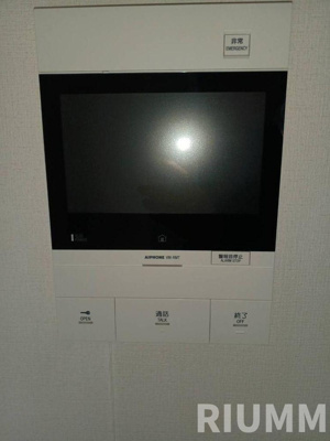 【セキュリティ】 | プレール・ドゥーク上池袋