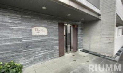 【エントランス】 | プレール・ドゥーク上池袋