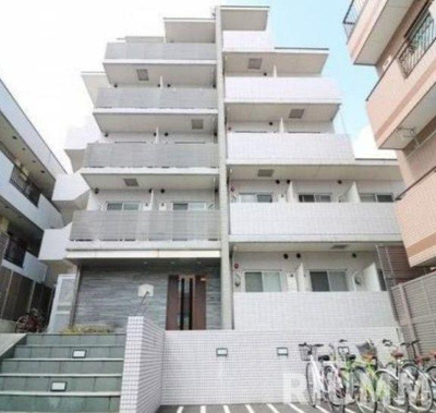 【外観】 | プレール・ドゥーク上池袋