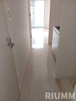 【玄関】 | プレール・ドゥーク上池袋