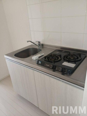 【キッチン】 | プレール・ドゥーク上池袋