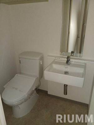 【トイレ】 | プレール・ドゥーク上池袋