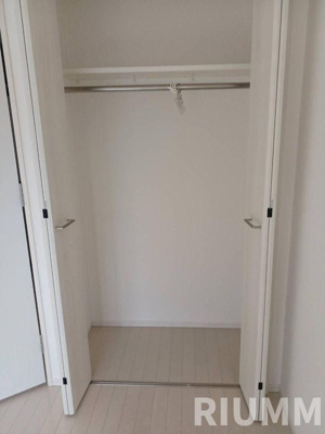 【収納】 | プレール・ドゥーク上池袋