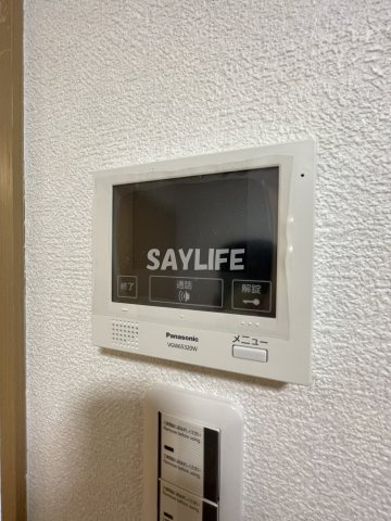 ステーブル小路東のセキュリティ