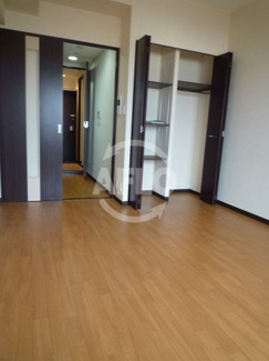 【居間・リビング】 | FRENCIA NOIE 難波南 | フレンシアノイエ難波南　洋室