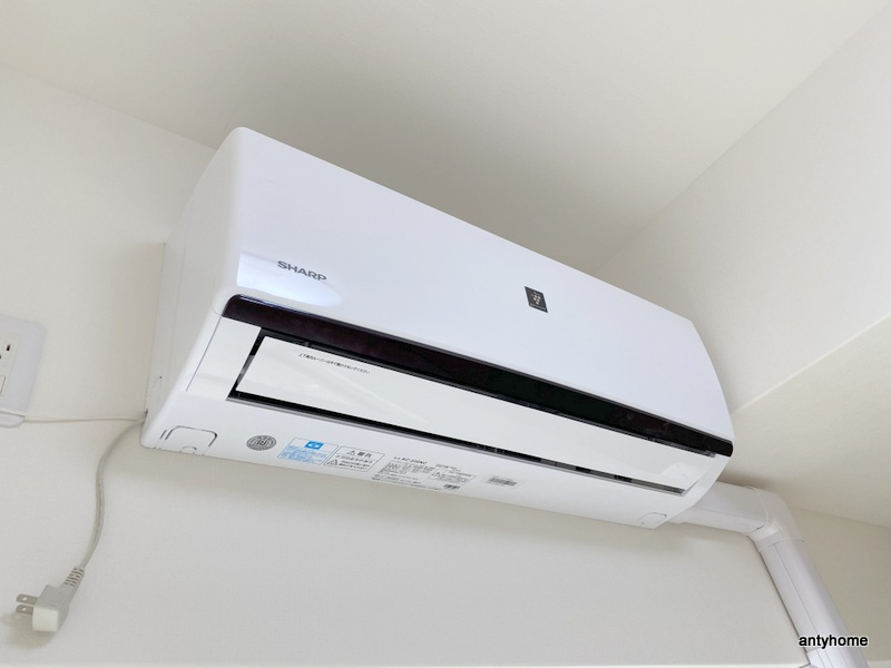 AKASHI ENTERPRISE 仲介手数料無料の設備