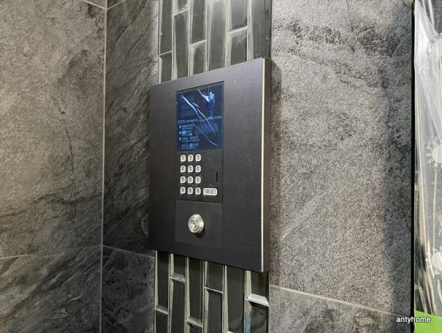 AKASHI ENTERPRISE 仲介手数料無料のセキュリティ