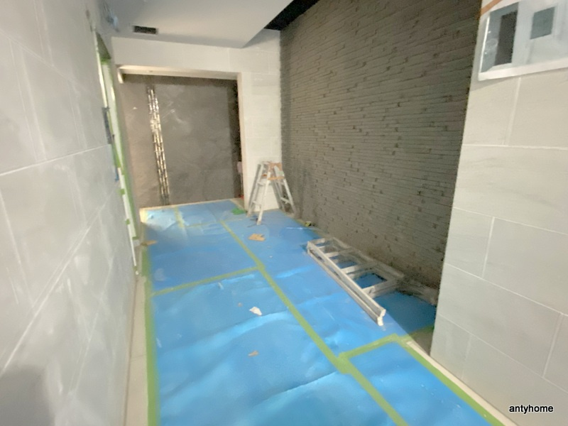 AKASHI ENTERPRISE 仲介手数料無料のロビー