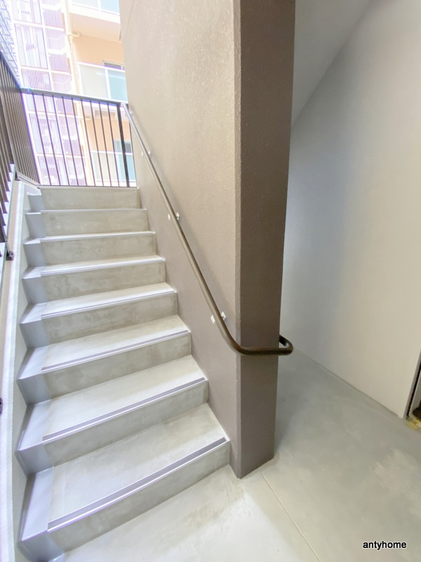 AKASHI ENTERPRISE 仲介手数料無料のその他共用部分