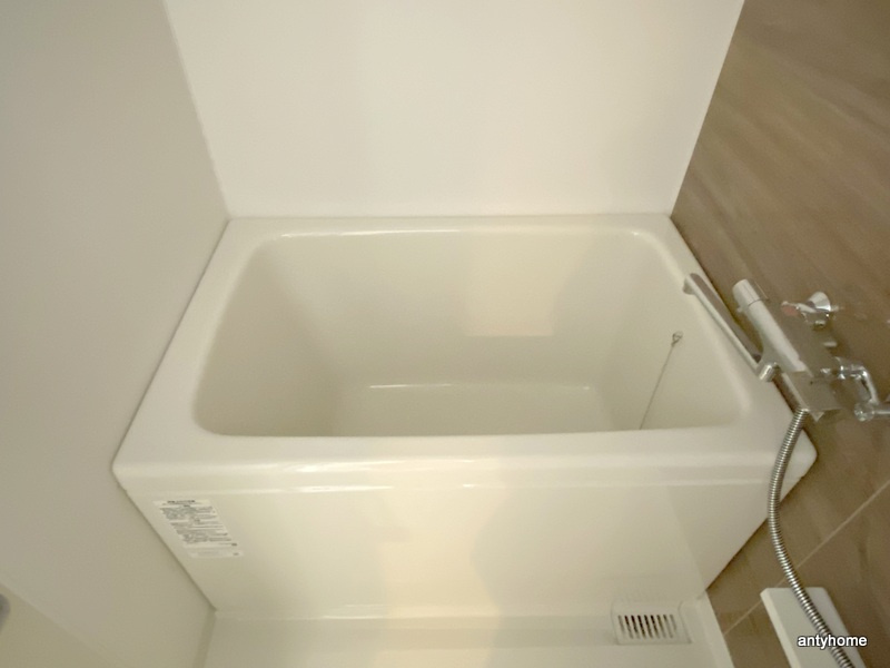 AKASHI ENTERPRISE 仲介手数料無料の浴室