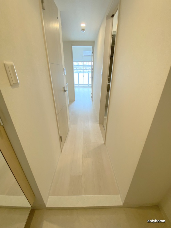 AKASHI ENTERPRISE 仲介手数料無料の内装