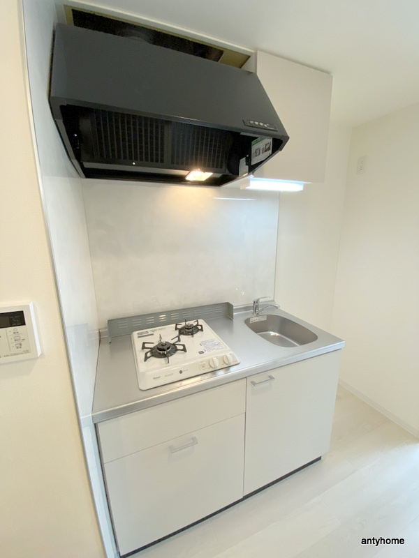 AKASHI ENTERPRISE 仲介手数料無料のキッチン