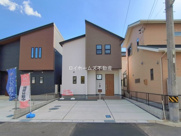 春日井市不二ガ丘３丁目37『仲介料無料』新築戸建ての画像
