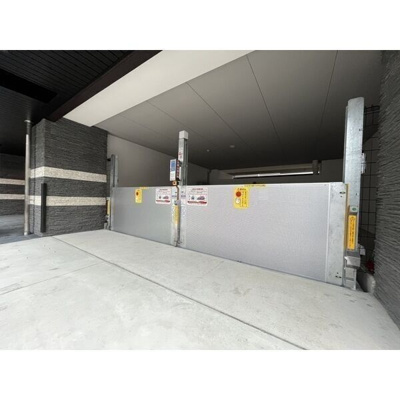 【セキュリティ】 | プライマル名古屋今池