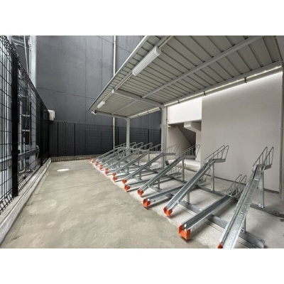 【その他共用部分】 | プライマル名古屋今池