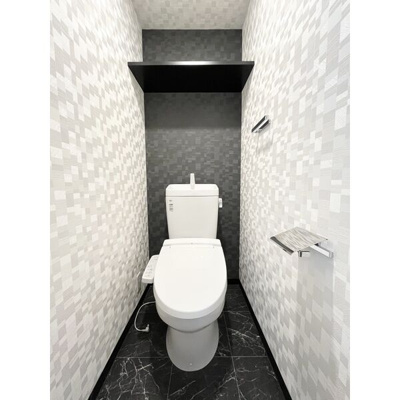 【トイレ】 | プライマル名古屋今池