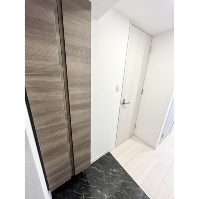 【玄関】 | プライマル名古屋今池