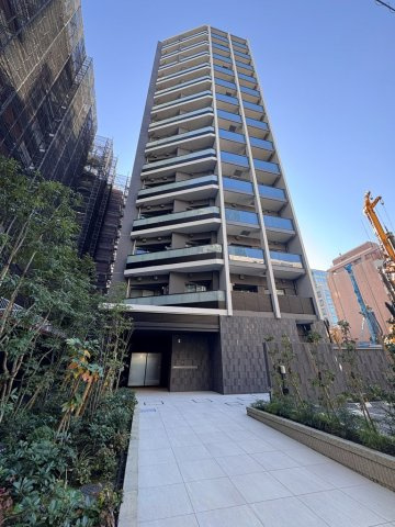 グランスイート麻布六本木