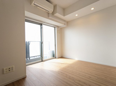 【居間・リビング】 | ハーモニーレジデンス品川ウエスト