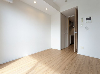 【寝室】 | ハーモニーレジデンス品川ウエスト