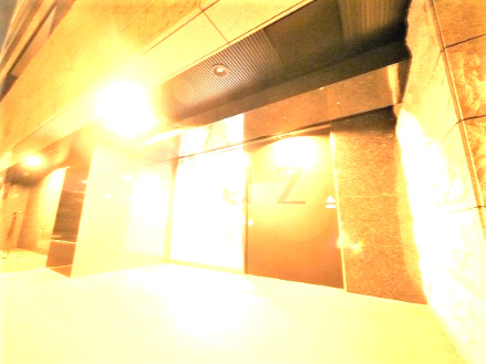 グランドガーラ横浜新子安