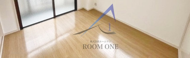 ブリーズ桜台の寝室|寝室です。