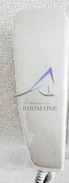 ブリーズ桜台のセキュリティ|インターホンです。