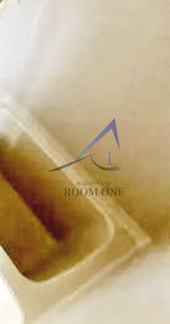 ブリーズ桜台の浴室|お風呂です。