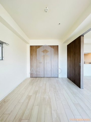 【内装】 | グランカリテ日本橋