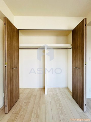 【収納】 | グランカリテ日本橋