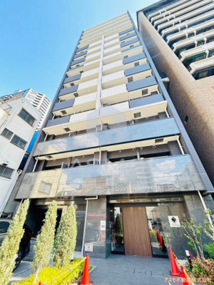 【外観】 | グランカリテ日本橋