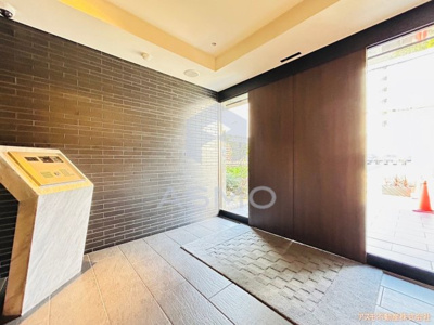 【その他】 | グランカリテ日本橋