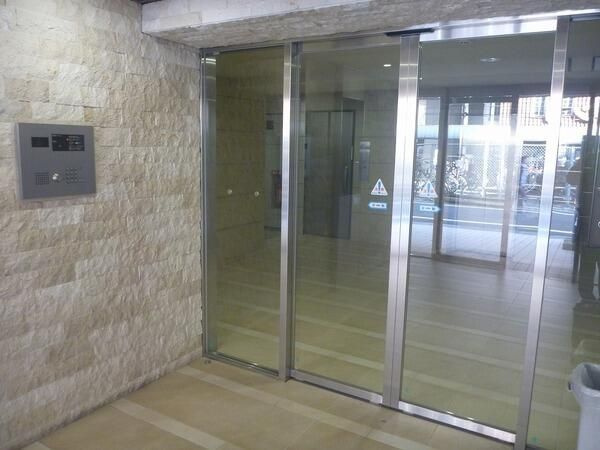 スカイコート中村橋第２のその他共用部分