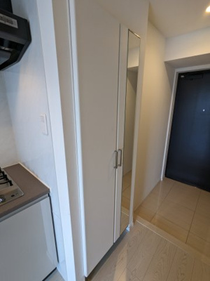 【内装】 | Log登戸Station／ログ登戸ステーション | 他号室同タイプ