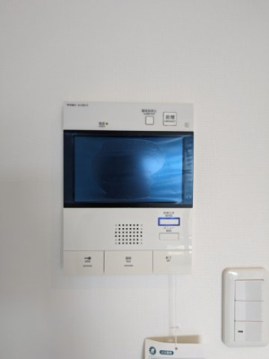 【セキュリティ】 | Log登戸Station／ログ登戸ステーション | 他号室同タイプ