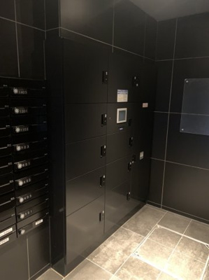 【その他共用部分】 | Log登戸Station／ログ登戸ステーション