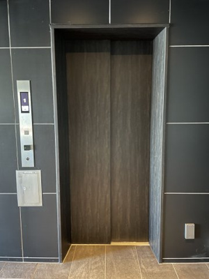 【ロビー】 | Log登戸Station／ログ登戸ステーション