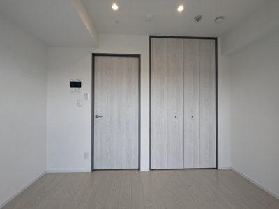 【洋室】 | Log登戸Station／ログ登戸ステーション | 他号室同タイプ