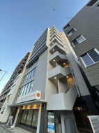 Ｌｉｂｅｒｔｙ大通り公園の画像