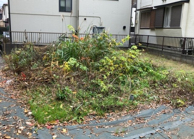 【外観】 | 最寄り駅が近いなどの交通アクセスが良い土地だと暮らしやすいですよね。通勤・通学の観点から土地を選ぶことも大切です！自身や家族のライフワークからあったの物件を探しましょう！当社営業がお力になります！