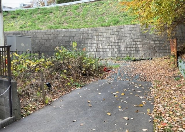 【外観】 | ハザードマップは自然災害による被害を予測し、その被害範囲を地図上で表したものです。近年特に災害が多くなっていますので、事前に調査すると安心できます。ハザードマップは国交省のホームページをご覧ください。