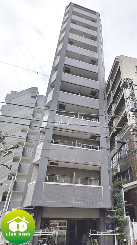 エテルノ両国リバーサイド