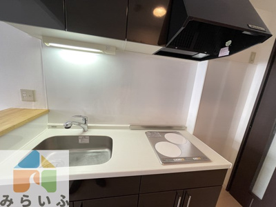 【キッチン】 | シーム・ドエル筒井