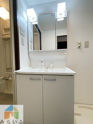 【洗面所】 | シーム・ドエル筒井