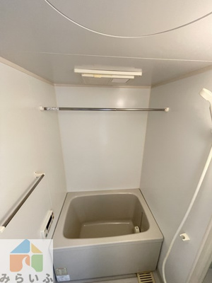 【浴室】 | シーム・ドエル筒井