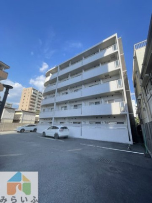 【外観】 | シーム・ドエル筒井