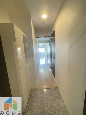 【ロビー】 | シーム・ドエル筒井