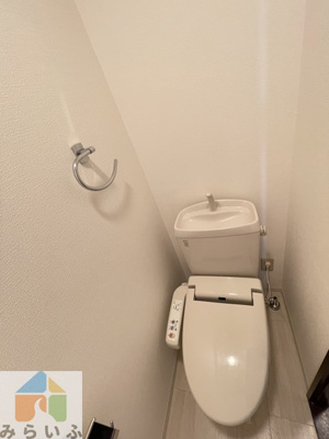 【トイレ】 | シーム・ドエル筒井