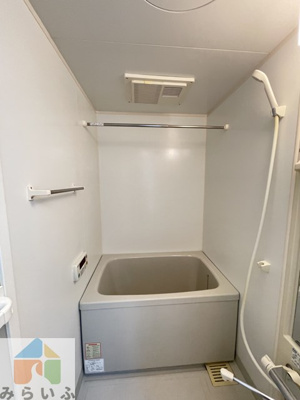 【浴室】 | シーム・ドエル筒井